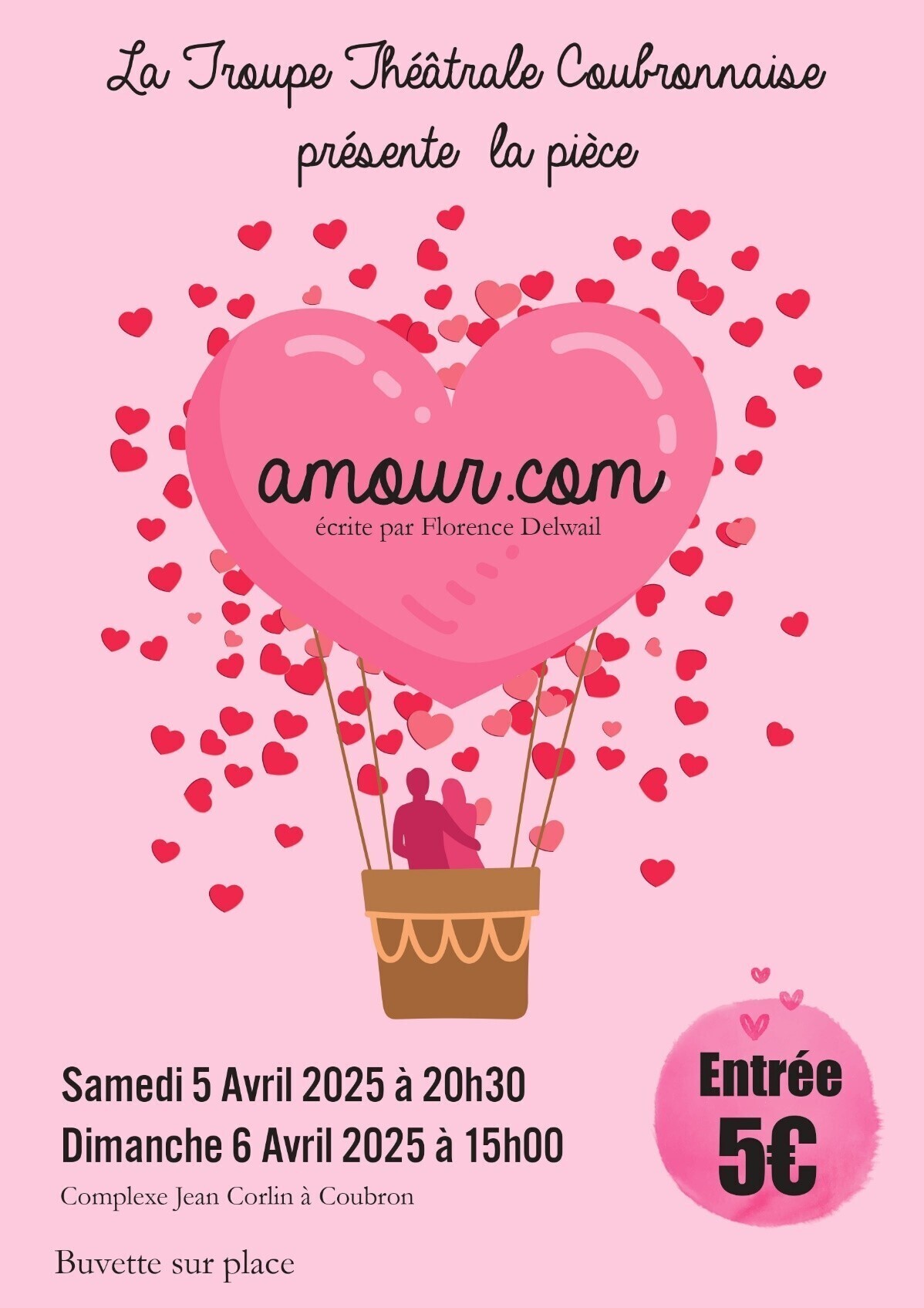 amour.com