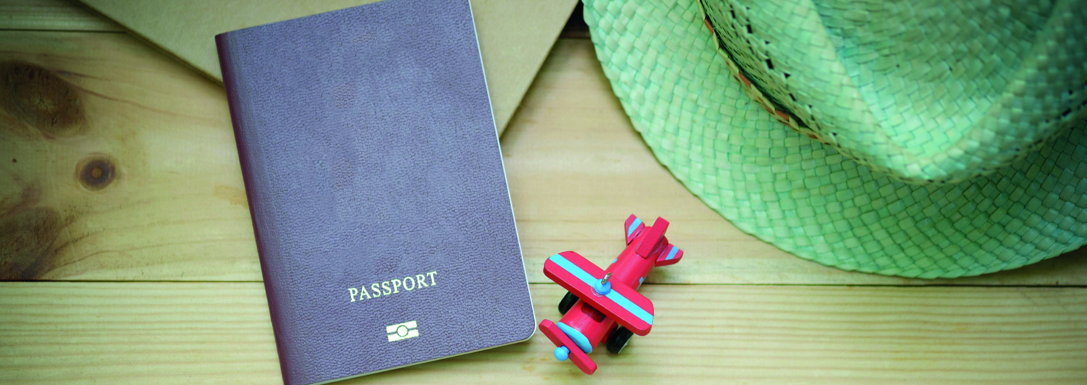 bandeau passeport cni