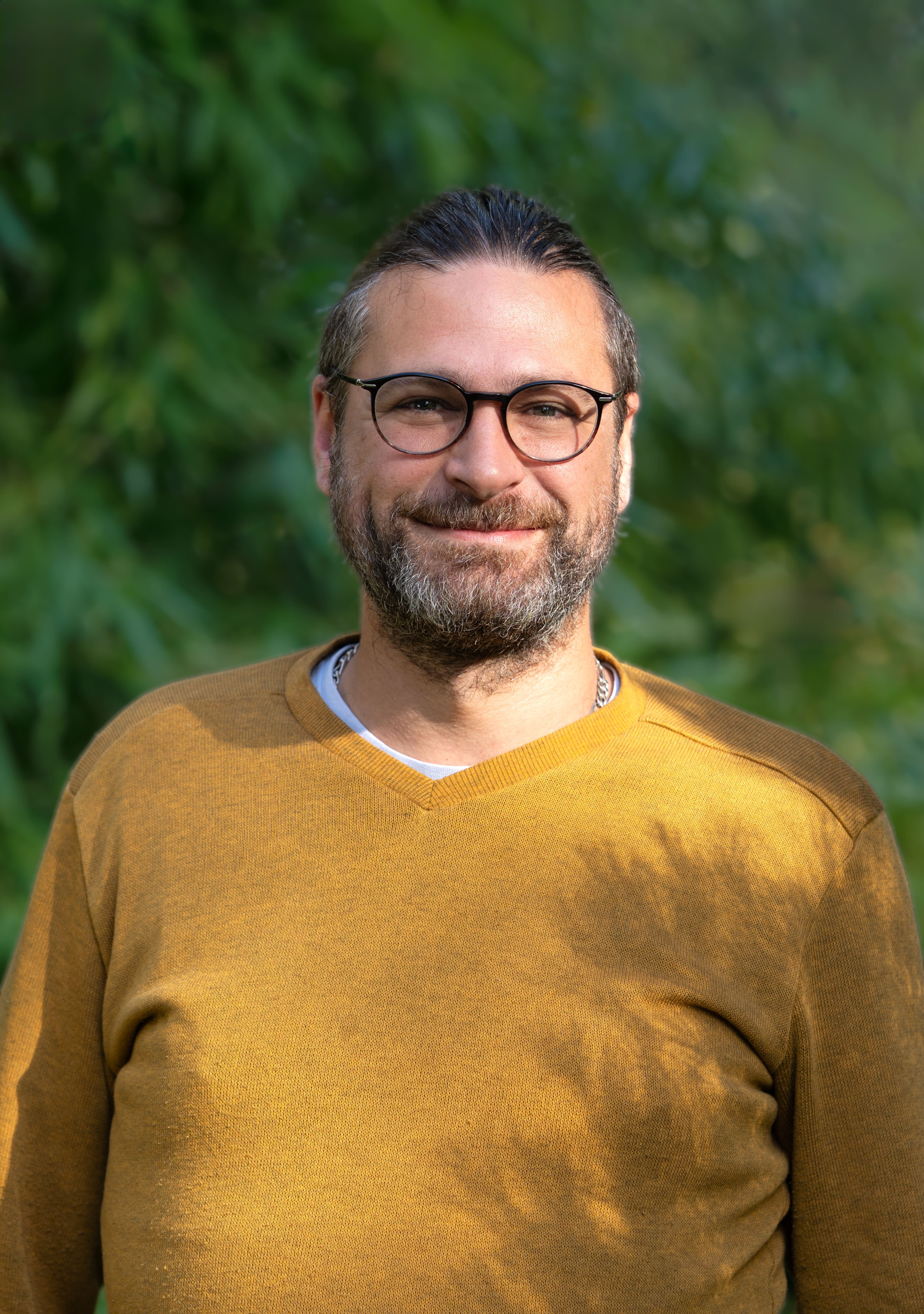 BENJAMIN TOUITOU