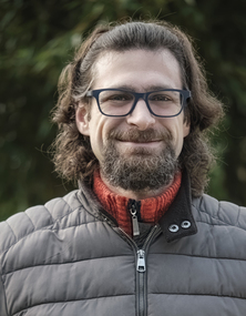 benjamin touitou