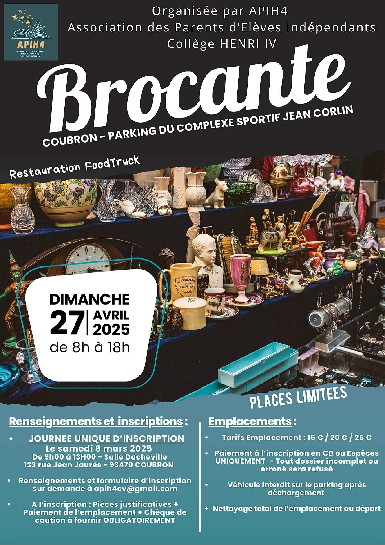 brocante apih4