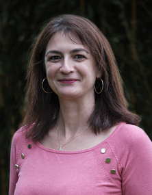 carine mary