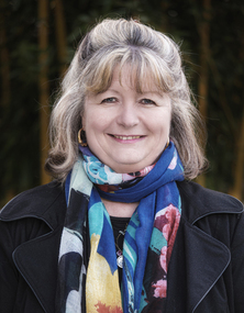 evelyne guerin