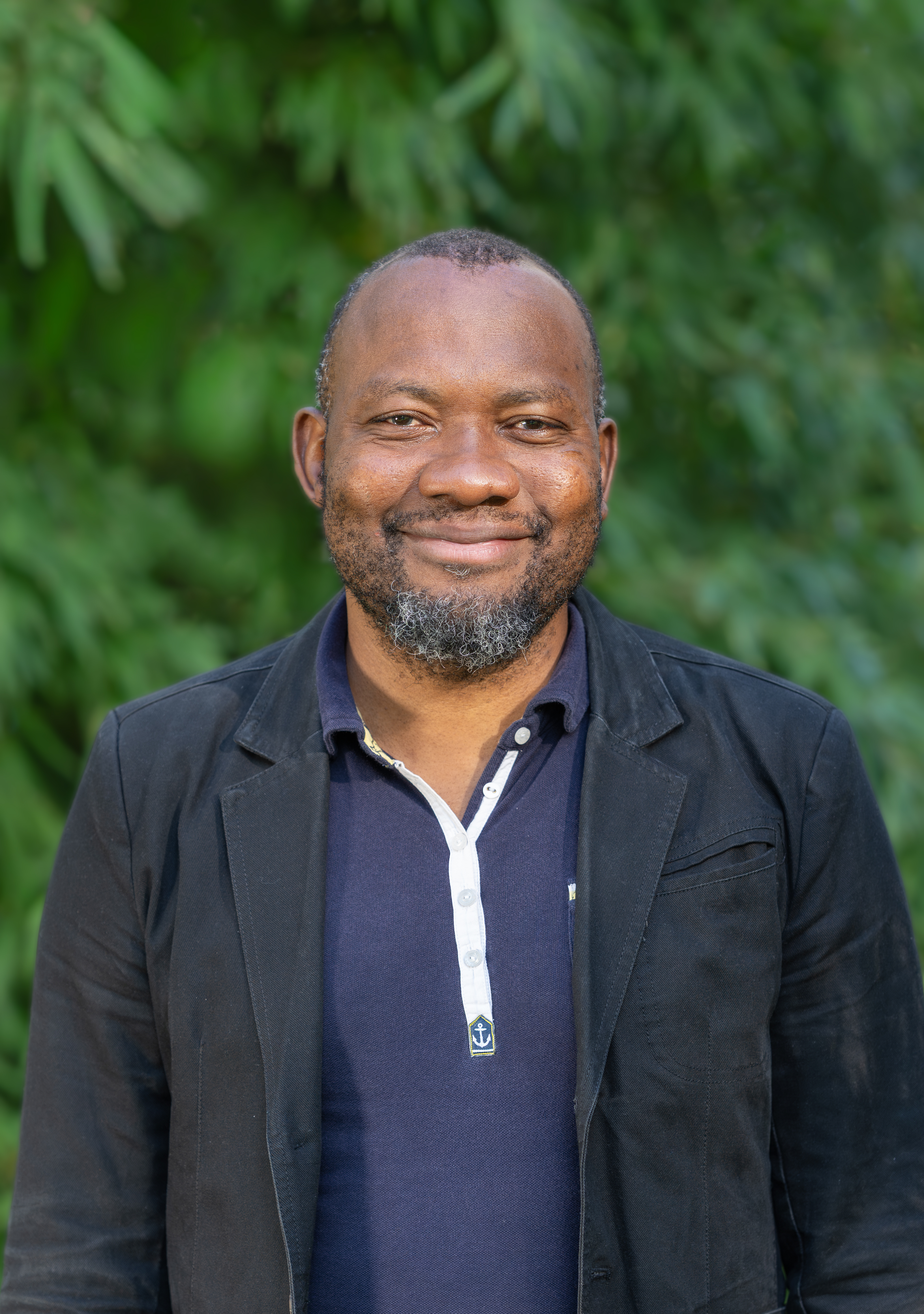 FRANCIS NGASSI