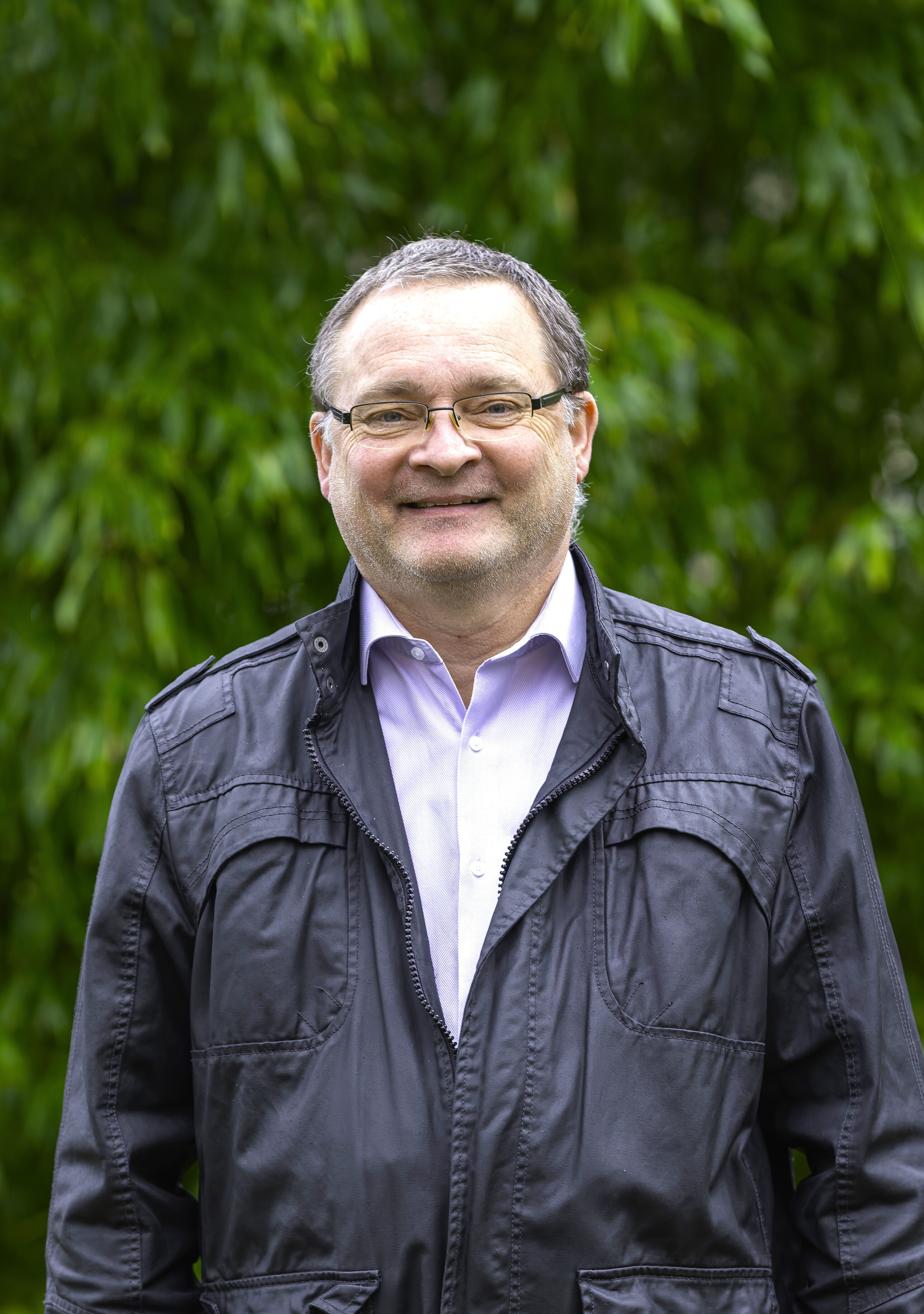 FRANCK BAUDRY