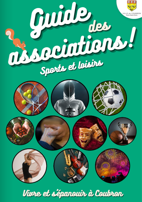 guide association