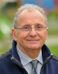 jean claude mathias
