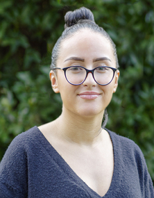 kenza lhamzi