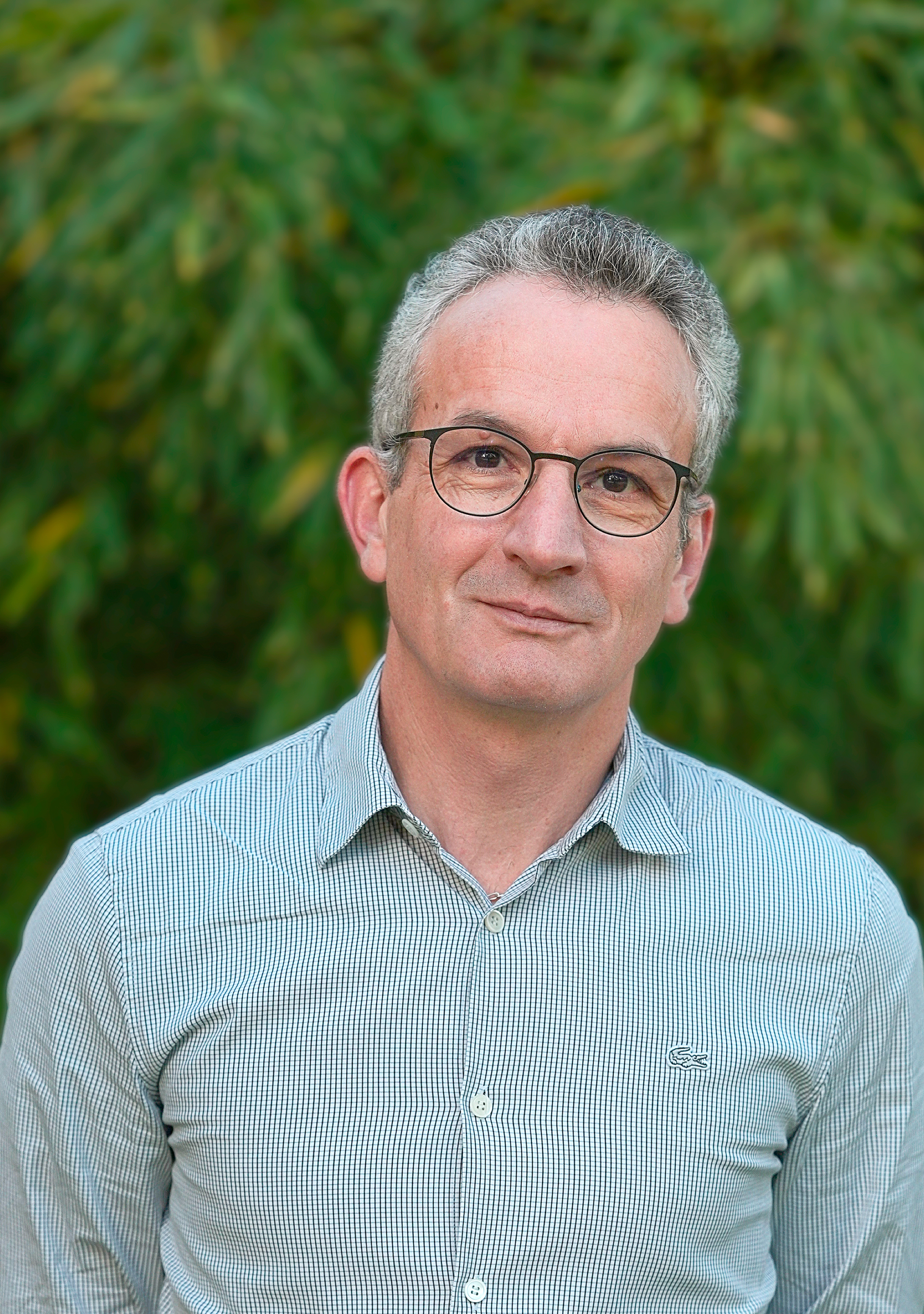 LAURENT TARRISSE