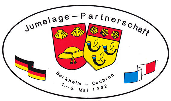 logo comite jumelage