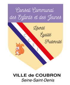 logo conseil des enfants