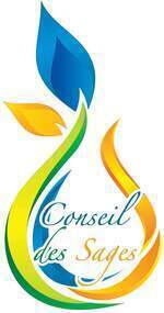 Logo conseil des sages