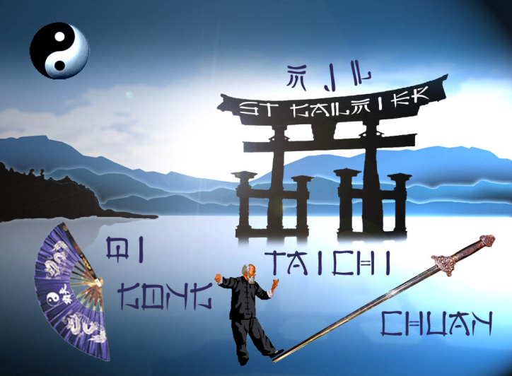 logo taichichuan