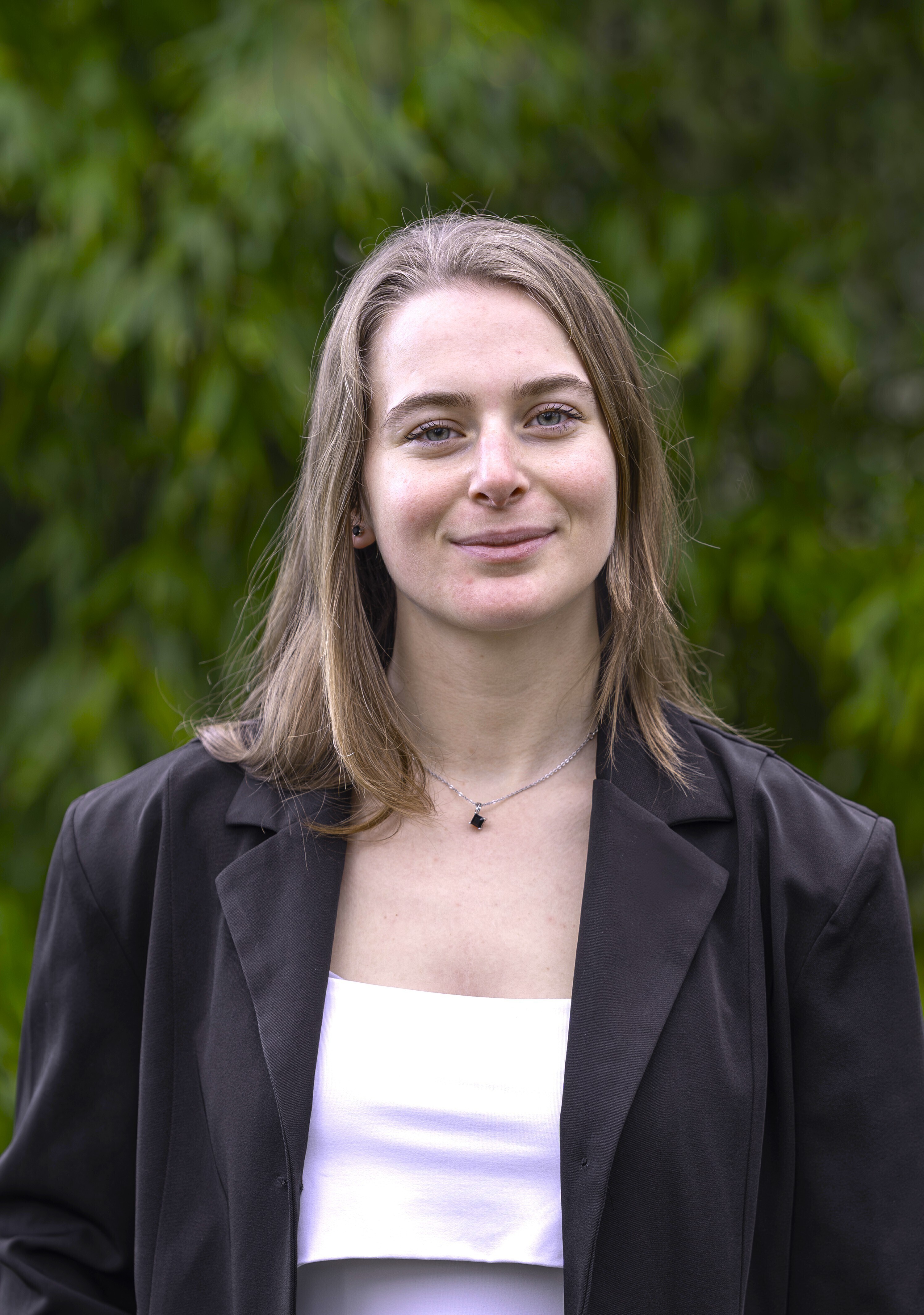 MANON STENECK