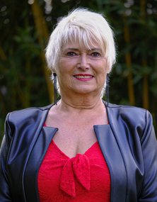 martine bouvet