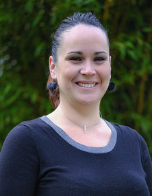 melanie le sauter