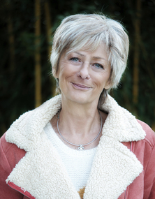 patricia robida