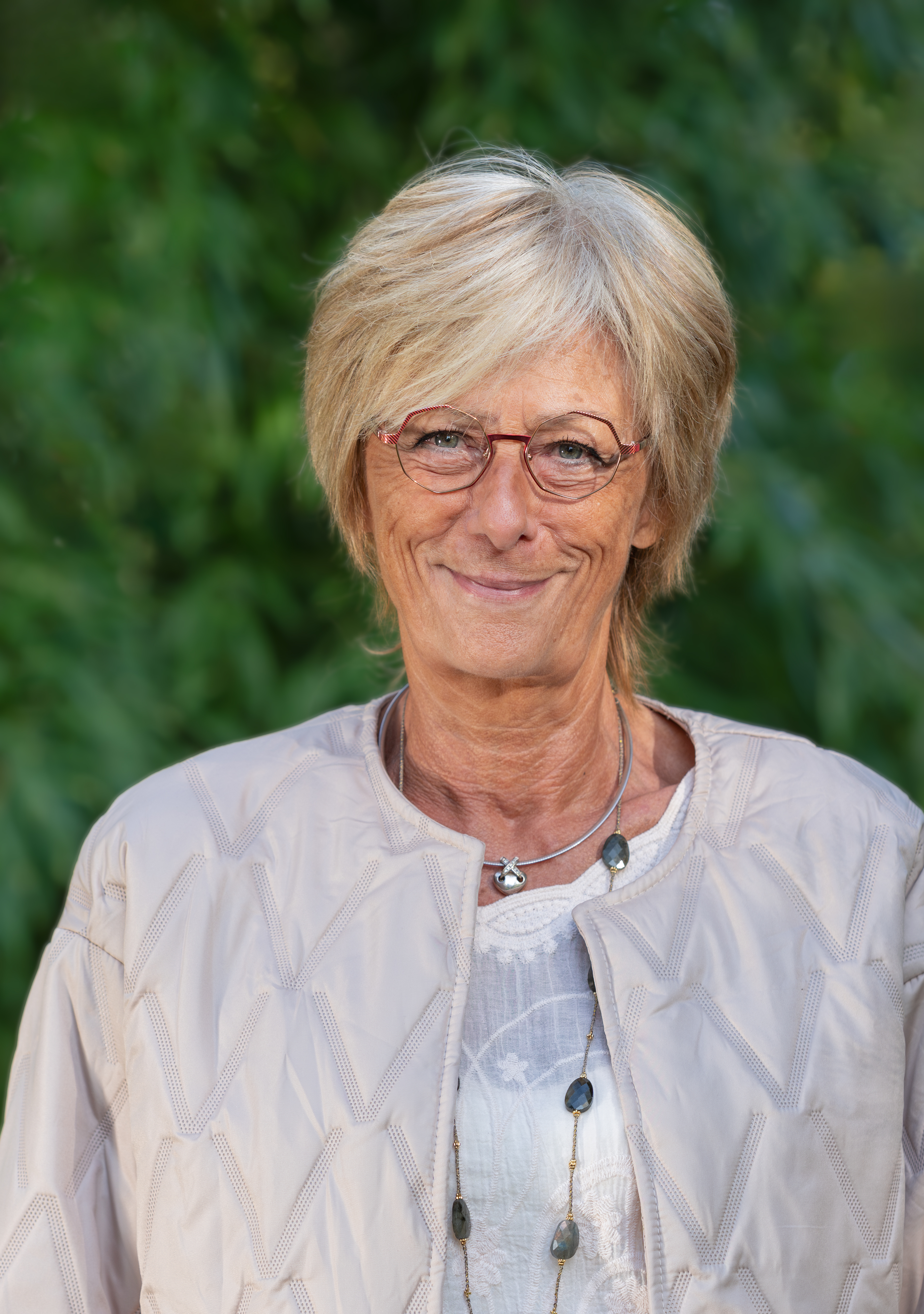 PATRICIA ROBIDA