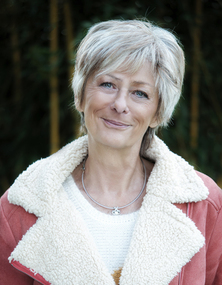 Patricia Robida