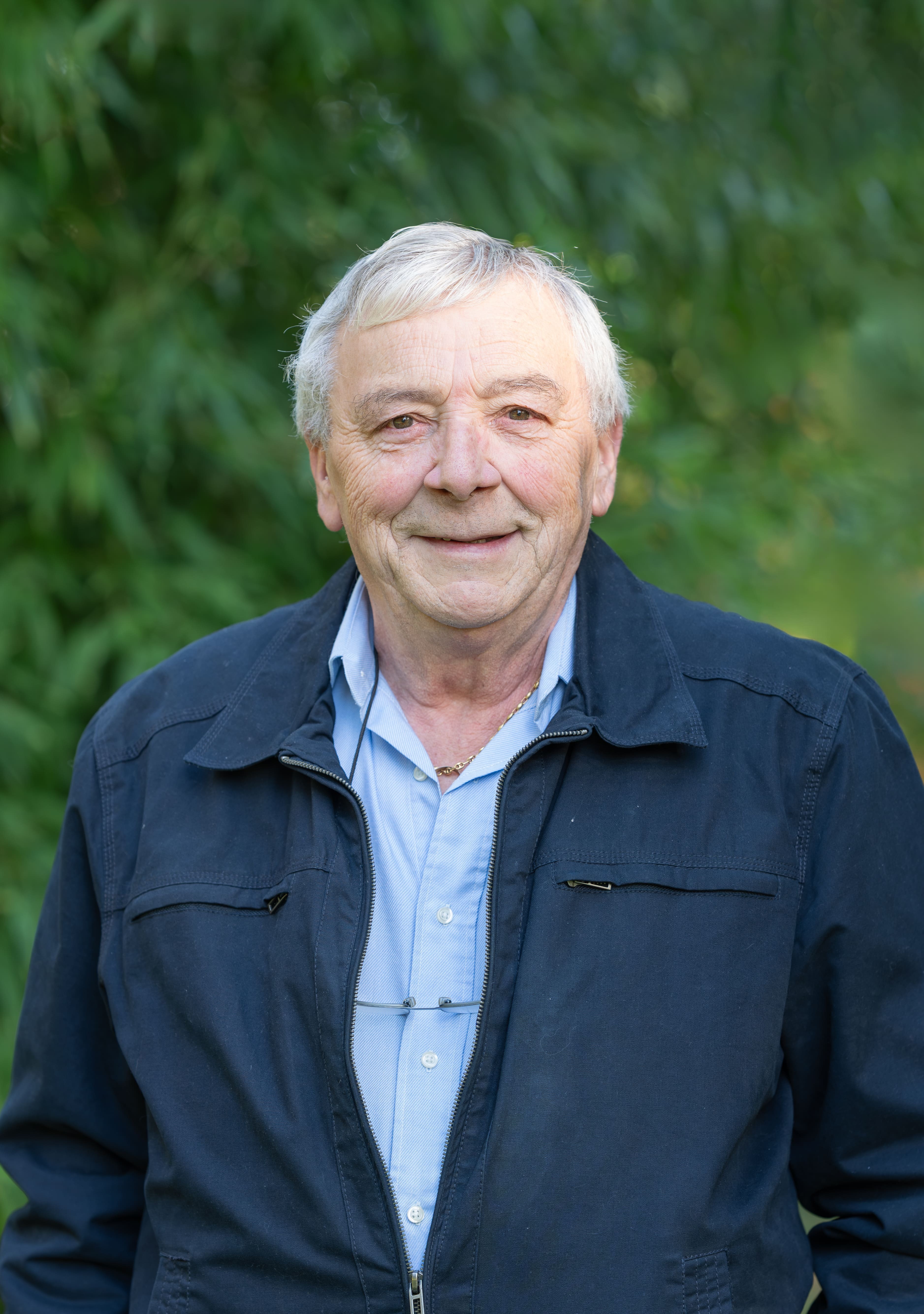 PATRICK VERGE