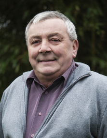 patrick verge