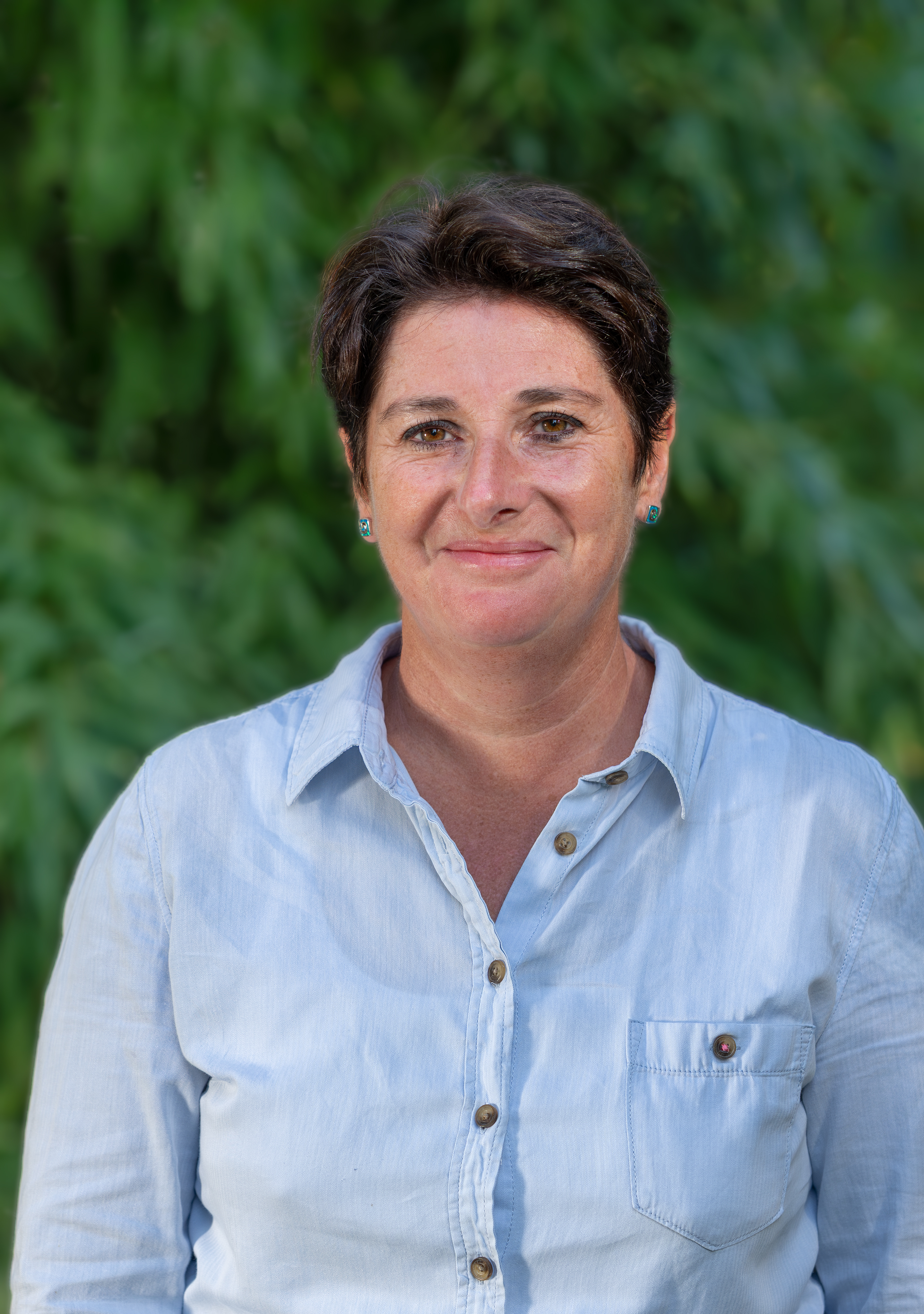 SANDRINE MORIZOT