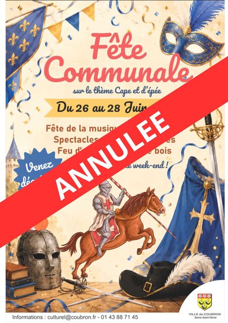 fete communale