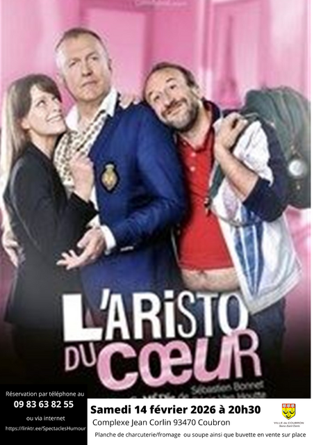 l'aristo du coeur