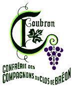 logo clos de breon