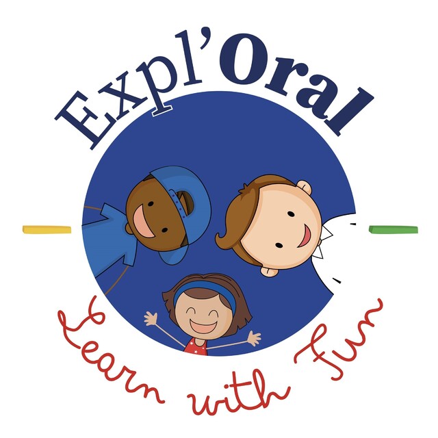 logo exploral