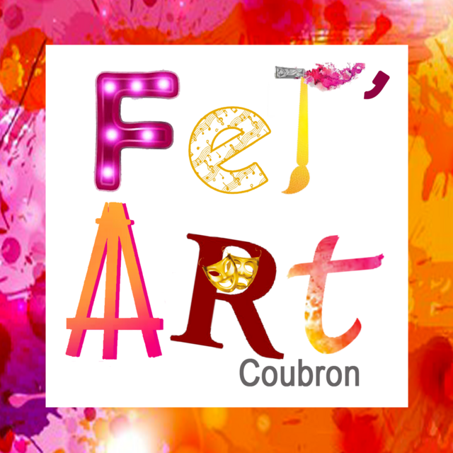 logo fet'art
