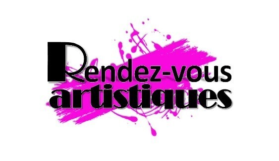 logo rendezvous artistiques