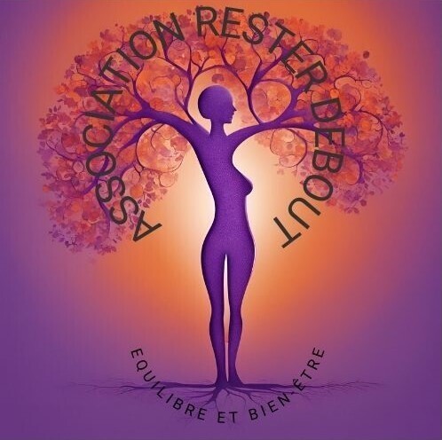 logo rester debout