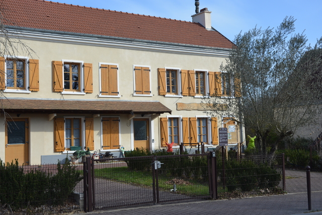 Maison de la nature