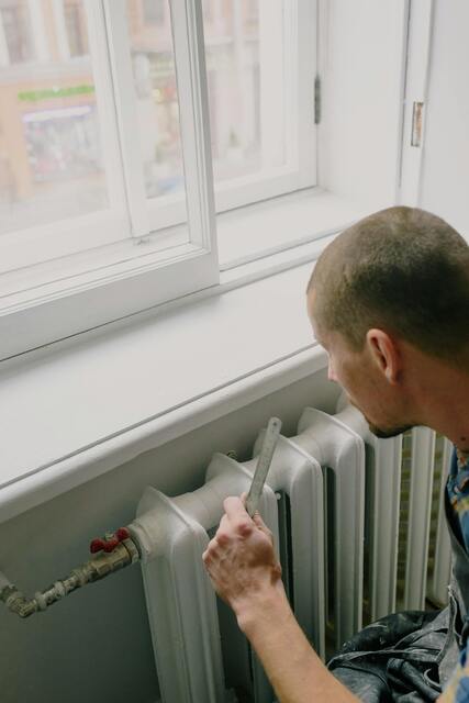radiateur