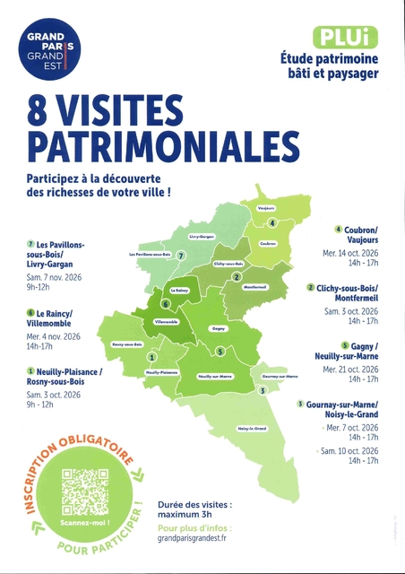 visite patrimoine