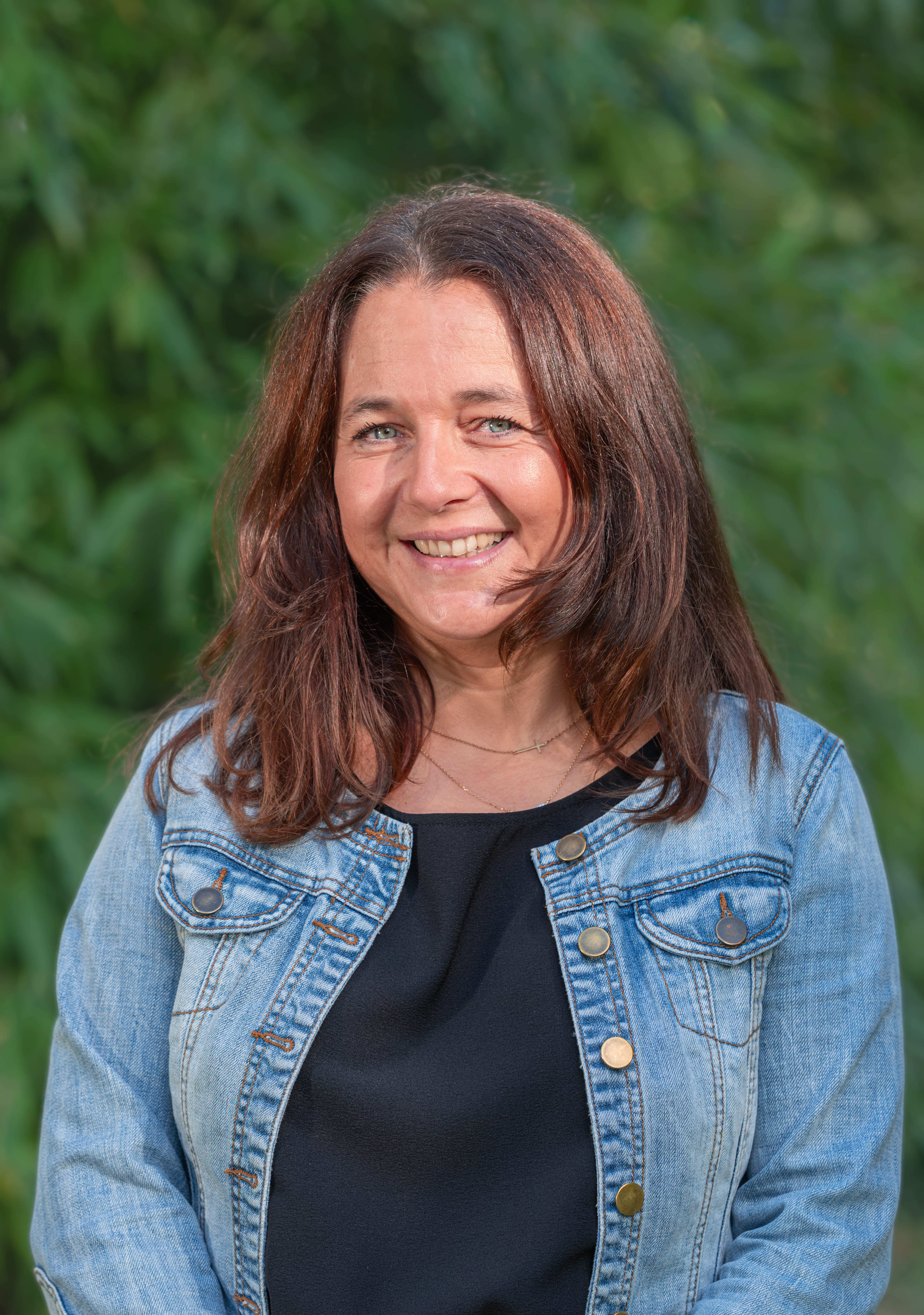 VIRGINIE AUBIN