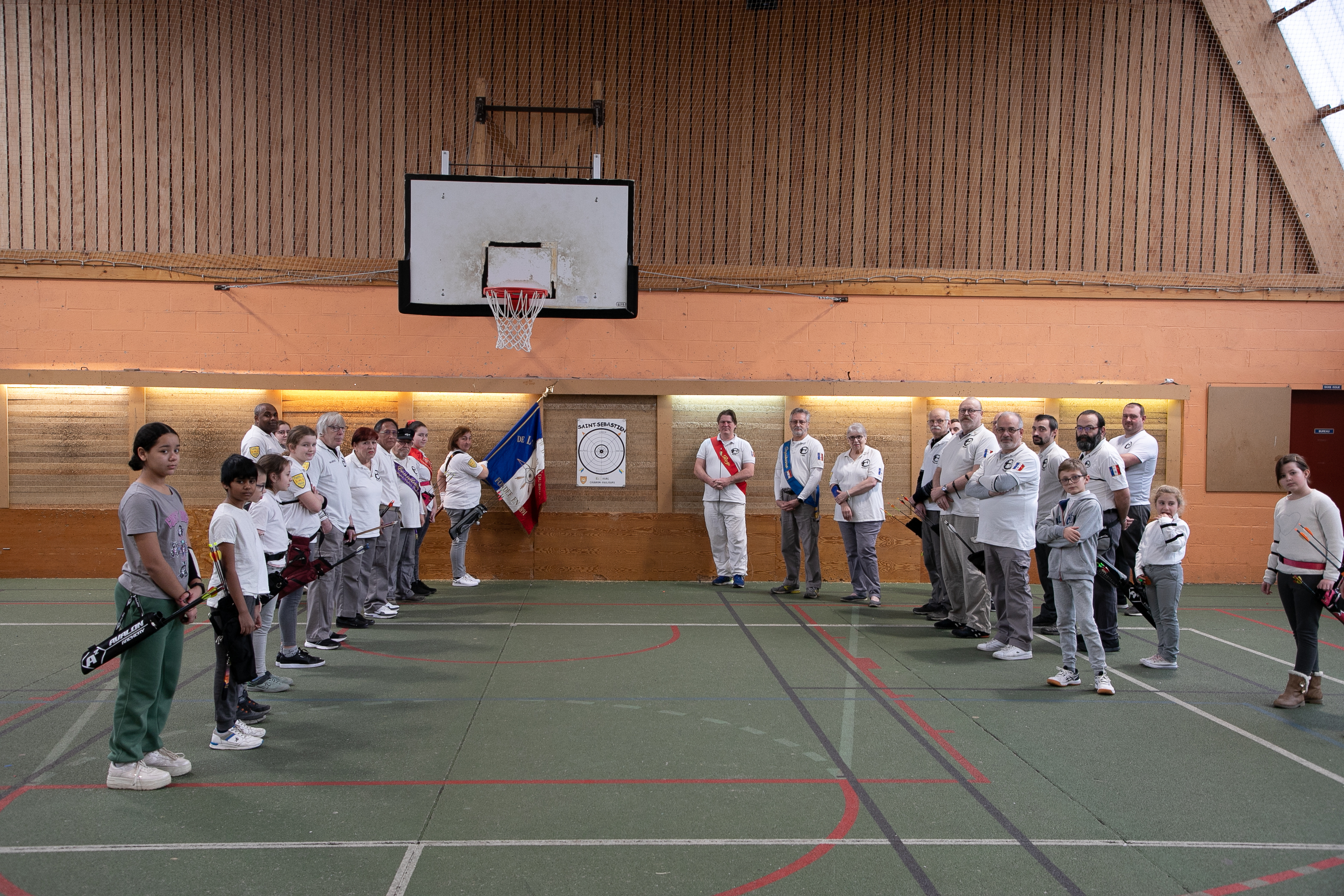 visuel-tir a l'arc