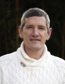 willy klein